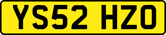 YS52HZO
