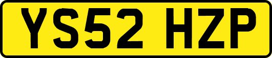 YS52HZP