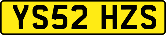 YS52HZS