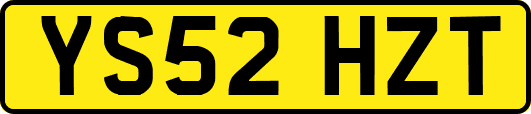 YS52HZT