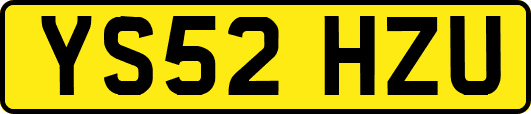 YS52HZU