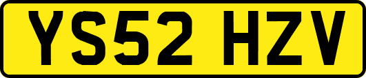 YS52HZV