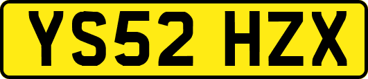 YS52HZX