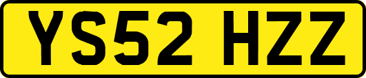YS52HZZ
