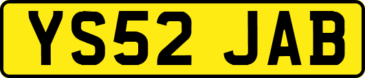 YS52JAB