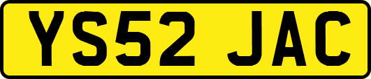 YS52JAC