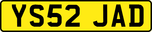 YS52JAD