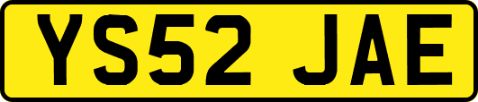 YS52JAE