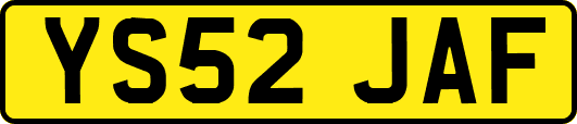 YS52JAF
