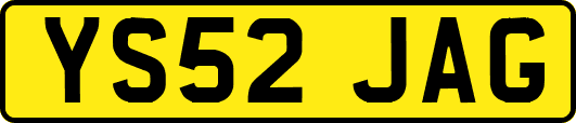 YS52JAG