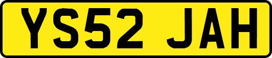 YS52JAH