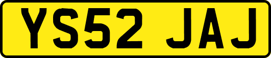 YS52JAJ