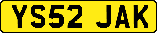 YS52JAK