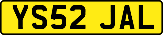YS52JAL