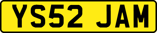 YS52JAM