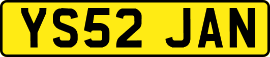 YS52JAN