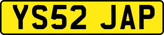 YS52JAP