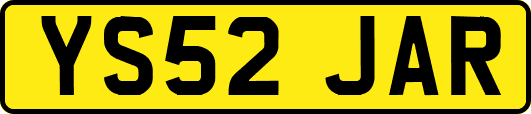 YS52JAR