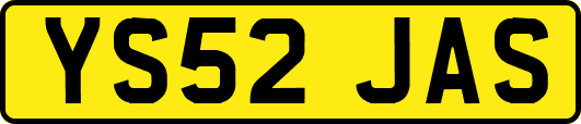 YS52JAS