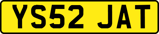 YS52JAT