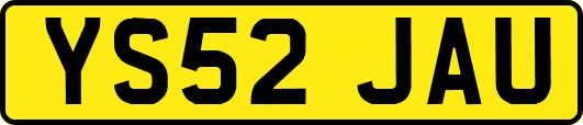YS52JAU