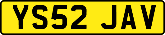 YS52JAV