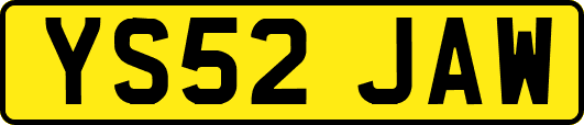 YS52JAW