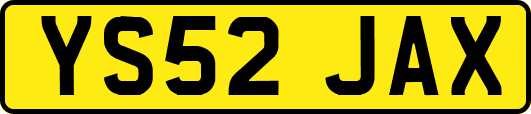 YS52JAX