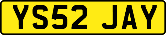 YS52JAY