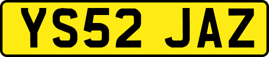 YS52JAZ