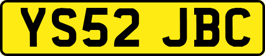YS52JBC