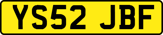 YS52JBF