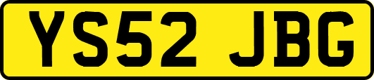 YS52JBG