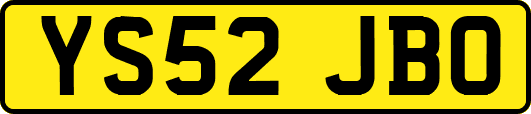 YS52JBO