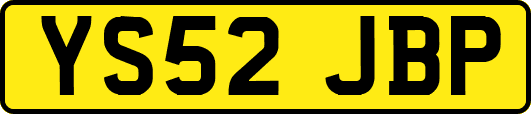 YS52JBP