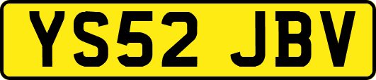 YS52JBV