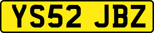 YS52JBZ