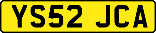 YS52JCA