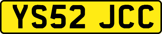 YS52JCC