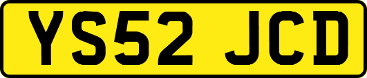YS52JCD