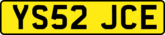 YS52JCE