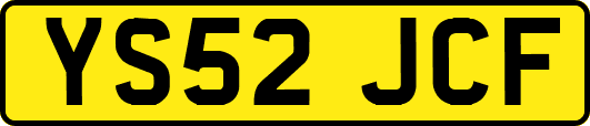 YS52JCF