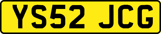 YS52JCG