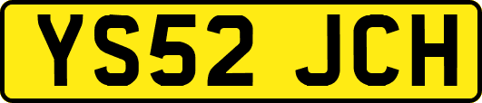 YS52JCH