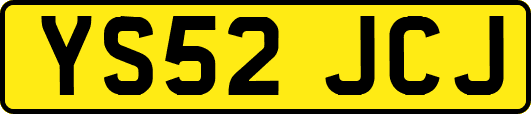 YS52JCJ