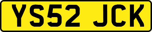 YS52JCK