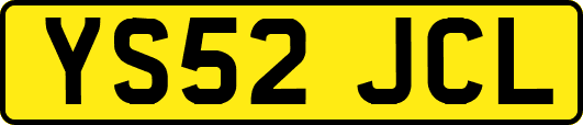 YS52JCL