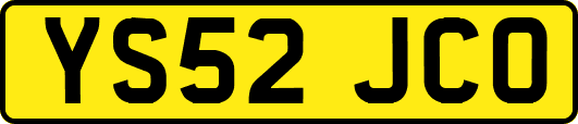 YS52JCO