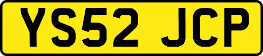 YS52JCP