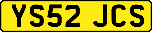 YS52JCS